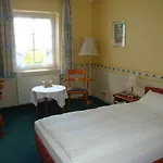 Burg-muehle Hotel