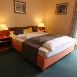 Hotel Burg-muehle Gelnhausen