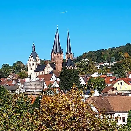 Hotel Burg-muehle