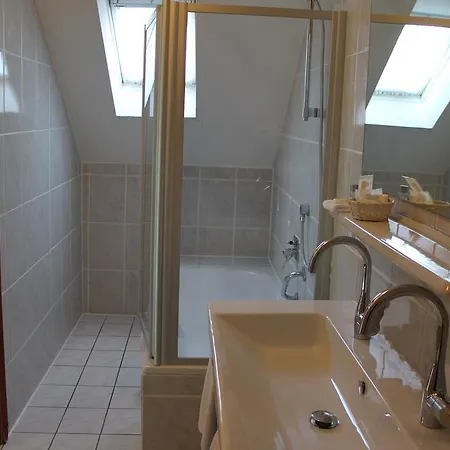 Burg-muhle Hotel Gelnhausen