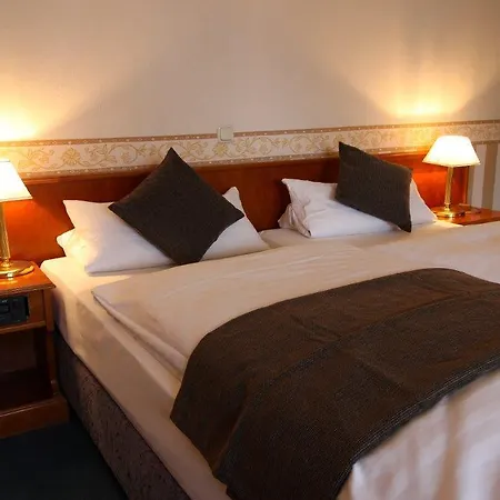 Hotel Burg-muehle 3*