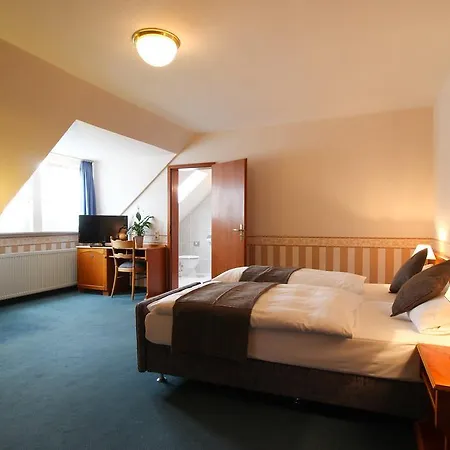 호텔 Burg-muehle 3*