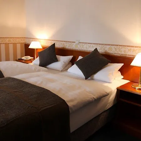 Hotel Burg-muehle 3*