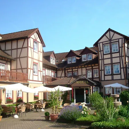 Hotel Burg-muehle